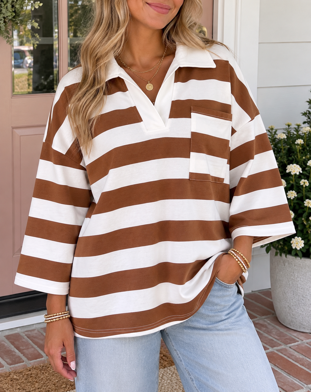 Shirts, Tops, &amp; Blouses