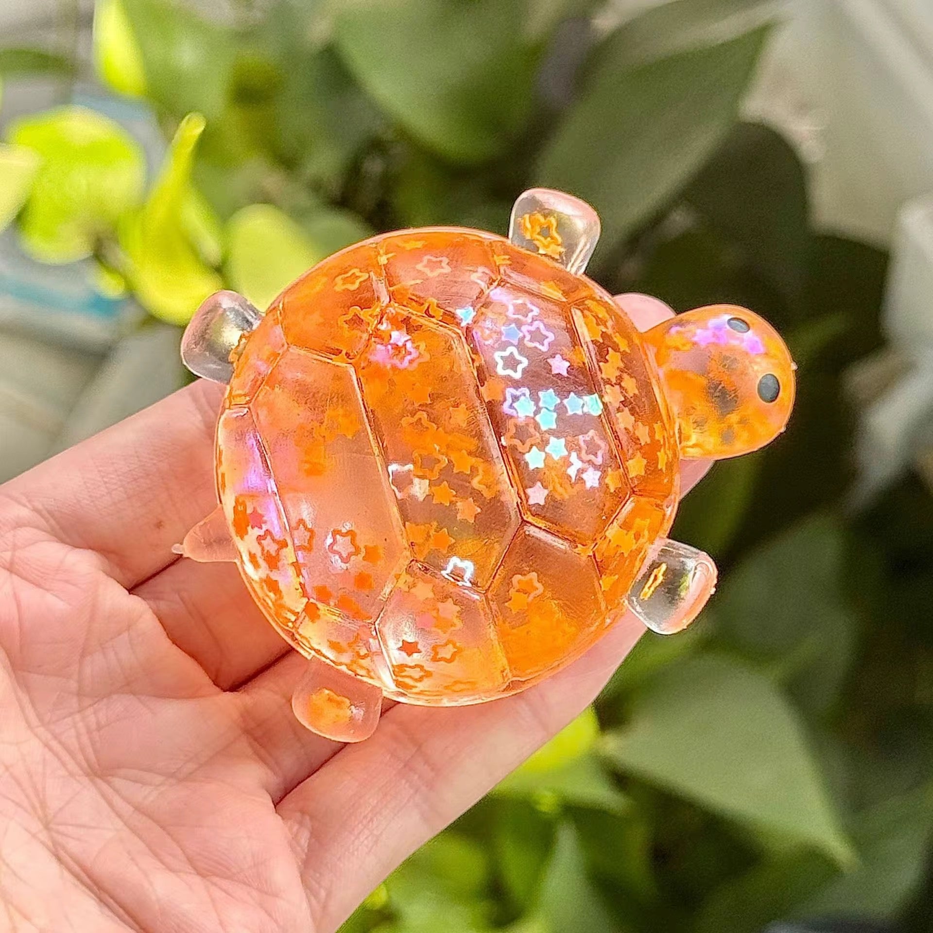 Turtle Squishy