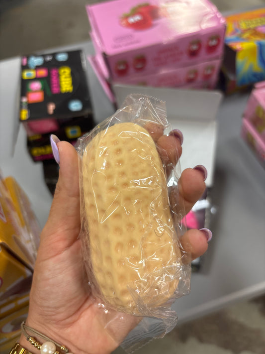 Peanut Squishy Mystery New RTS