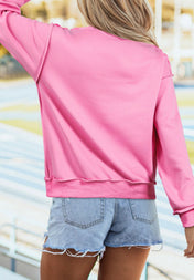 Jesus Saves Sweatshirt