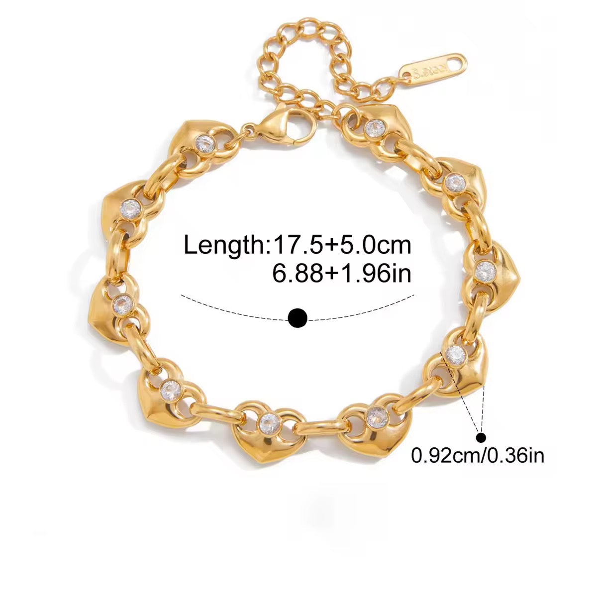 Bracelet **multiple designs* New RTS