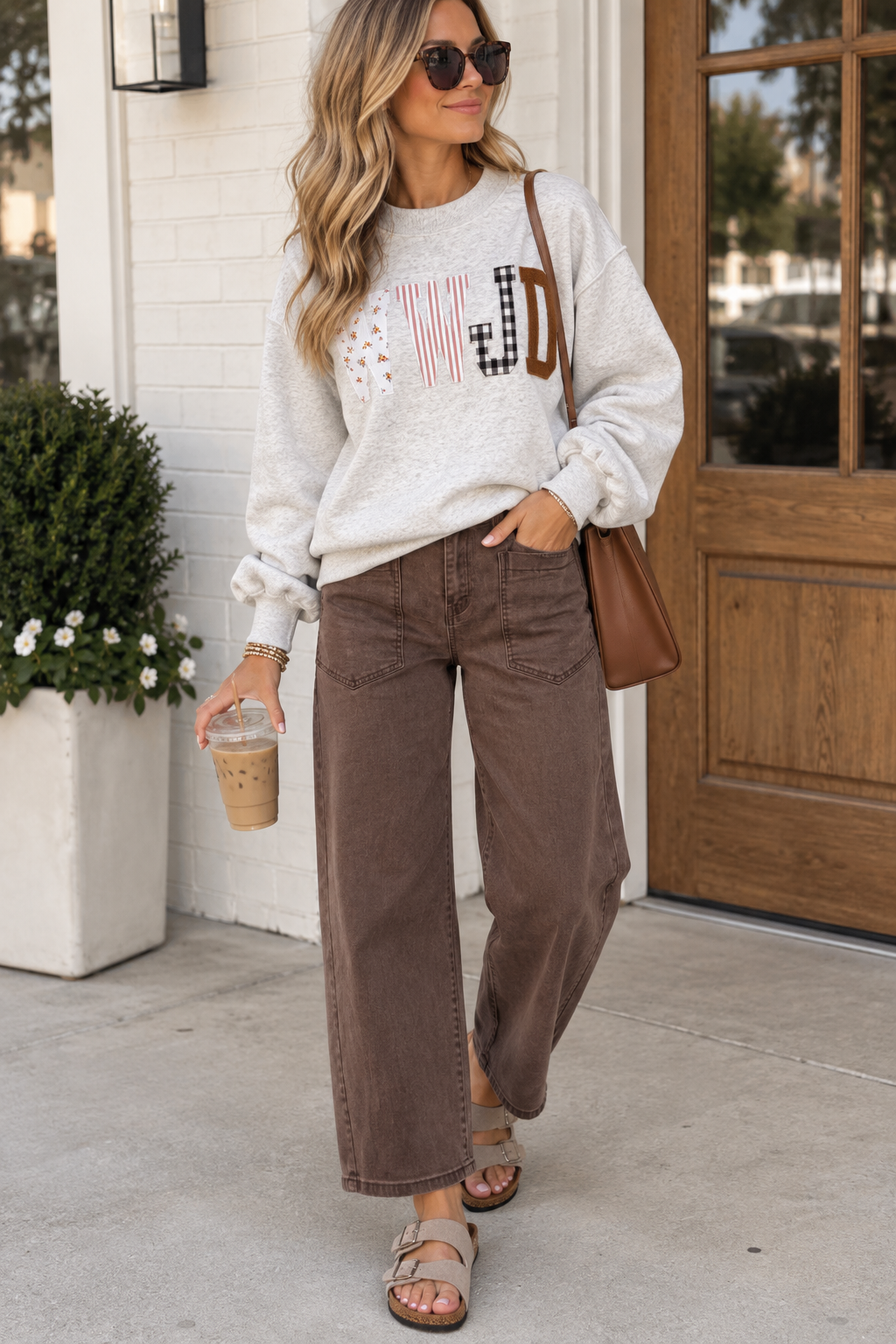 Cardigans, Sweaters, Jackets, &amp; Vest