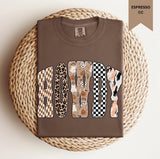Howdy Ghost Tee.