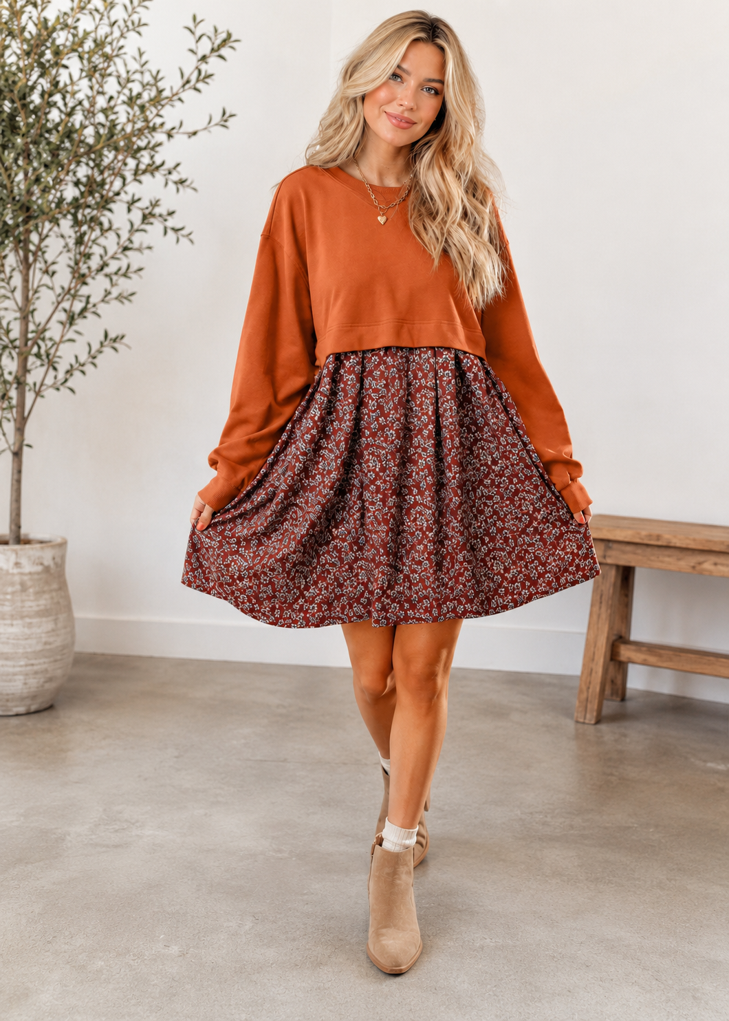 Dresses &amp; Skirts