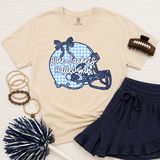 School Mascot Hallelujah Tee.
