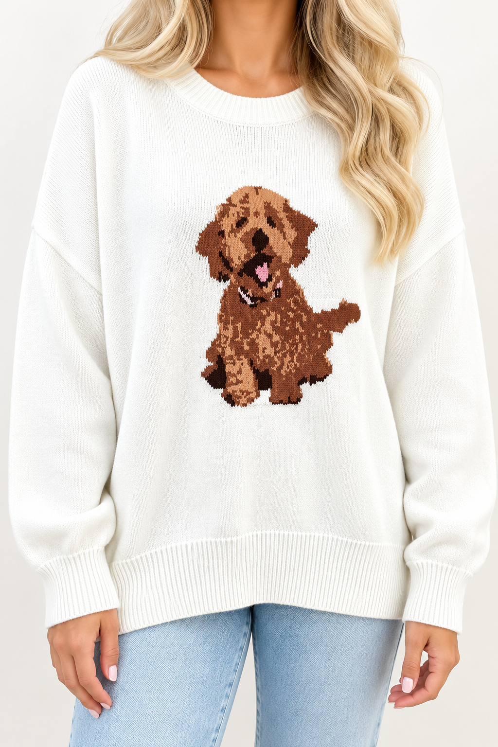 Cardigans, Sweaters, Jackets, &amp; Vest