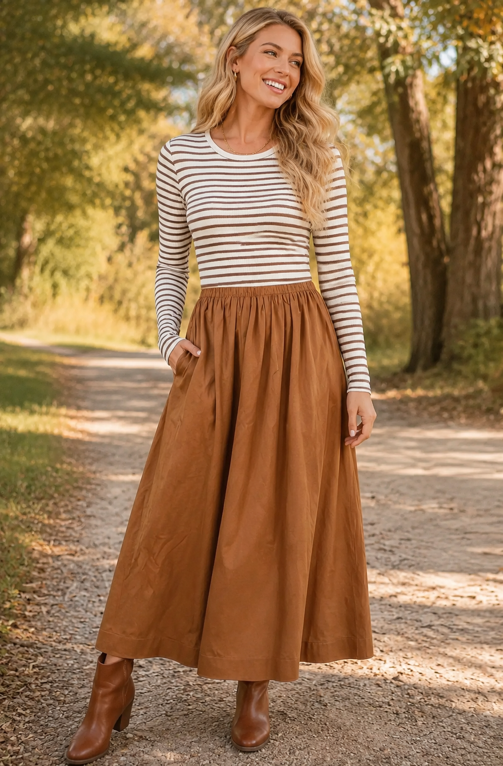 Dresses &amp; Skirts