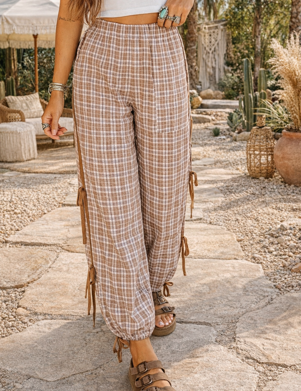 Chestnut_Plaid_Bow_Detail_Pants_7d58677a-1f99-4e2c-887e-40056a8ff75e.png