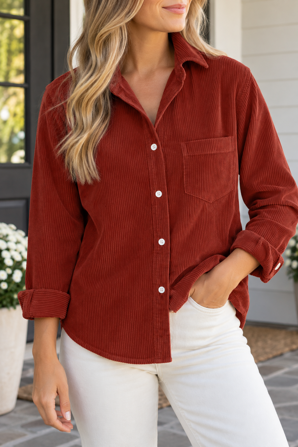 Shirts, Tops, &amp; Blouses