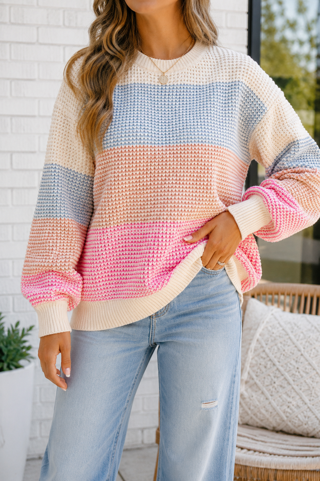 Cardigans, Sweaters, Jackets, &amp; Vest
