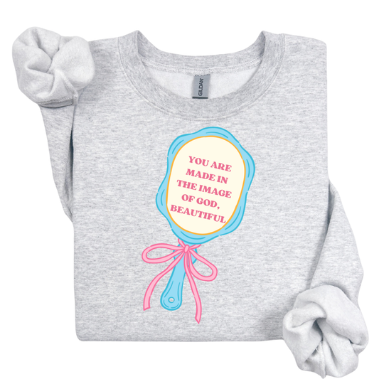 Made In The Image of God PNG