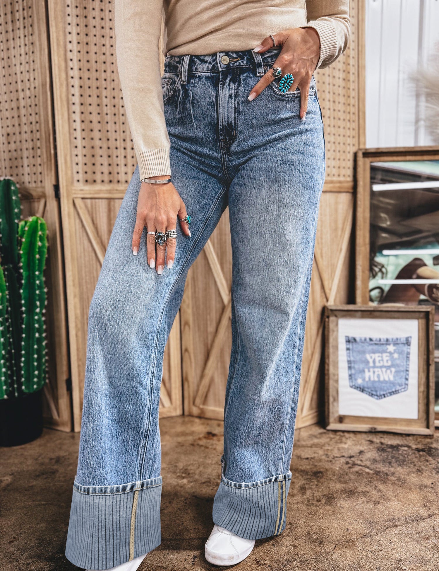 CuffedStraightLooseJeans.jpg