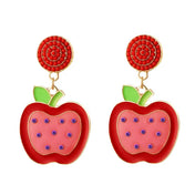 Teacher Earrings