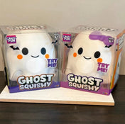 Ghost Squishy Preorder