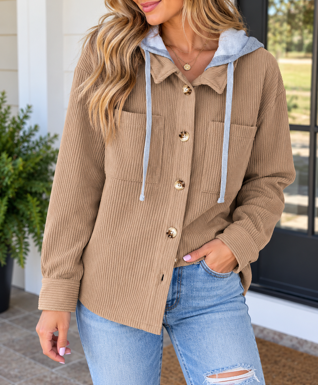 Cardigans, Sweaters, Jackets, &amp; Vest
