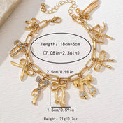 Bow Bracelet New RTS