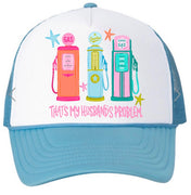 Trucker *multiple styles* Hat.