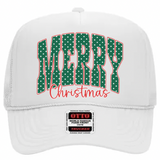 Merry Christmas Hat.