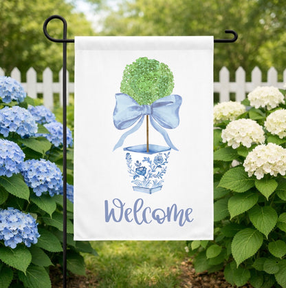 Garden Flag