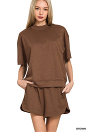 Zenana Scuba Set RTS