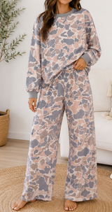 Camo Loose Set Full Run RTS