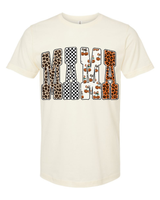 Tultex Mama Fall Tee.