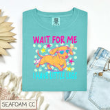 Little Legs Tee.
