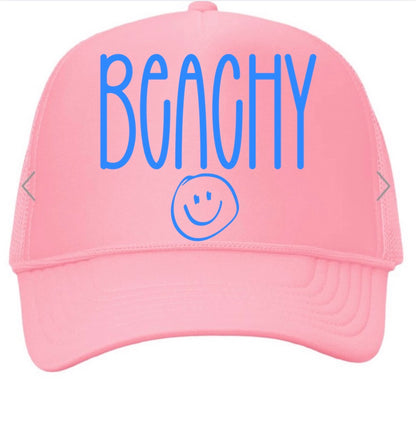 Trucker Hats *multiple styles*