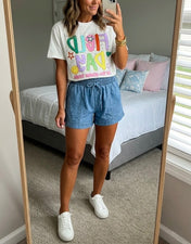 Smocked Bottoms  RTS
