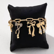 Bow Bracelet New RTS
