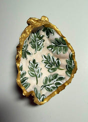 Oyster Jewelry Holder