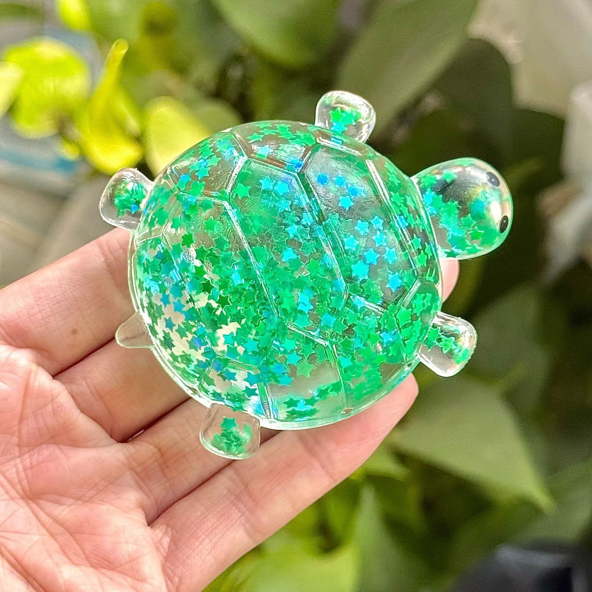 Turtle Squishy