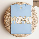 Mama Bow Tee.