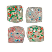 Maltose Christmas Cube Preorder Squishy
