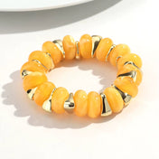 Chunky Stretch Bracelets