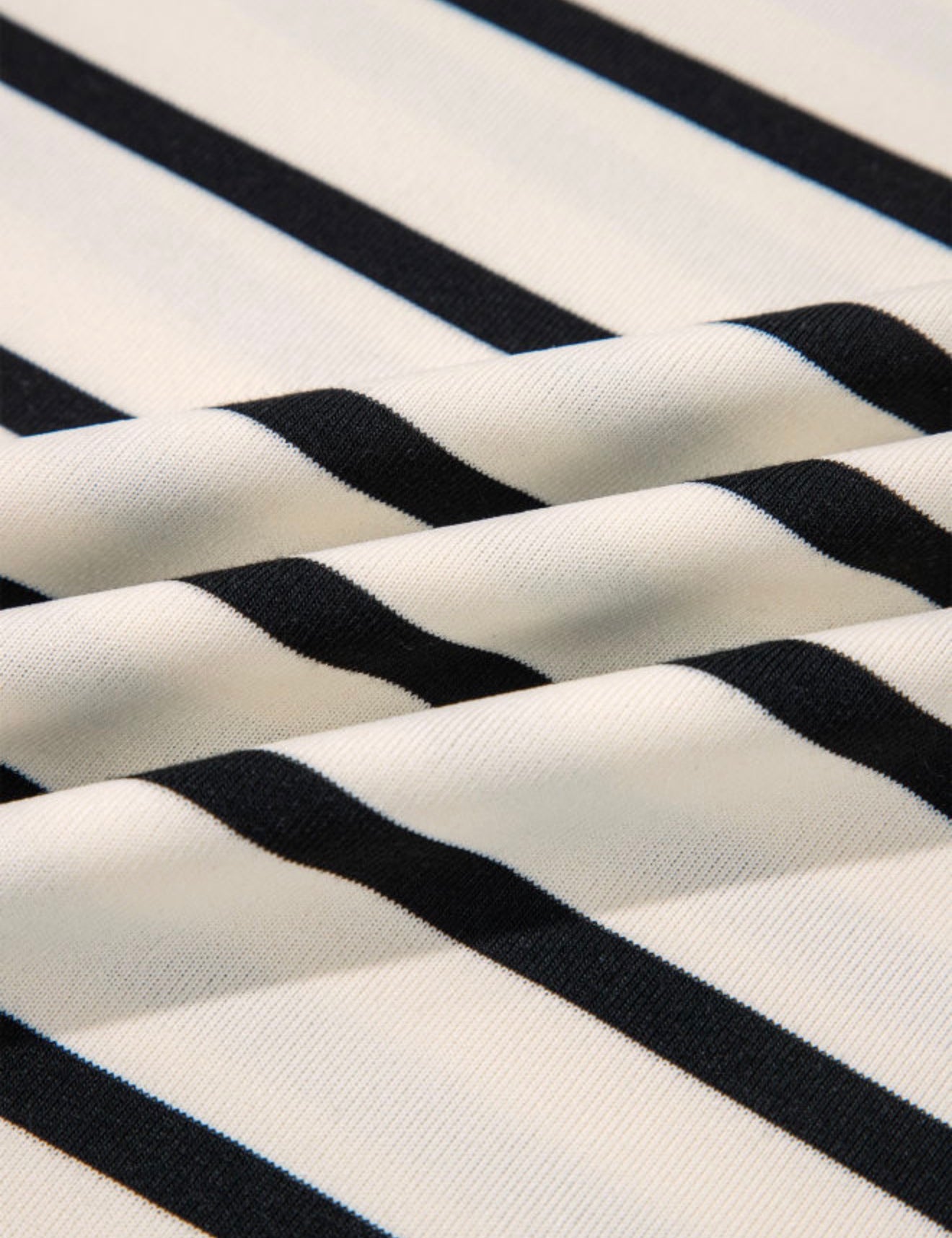 Stripe Drawstring Set Full Run RTS