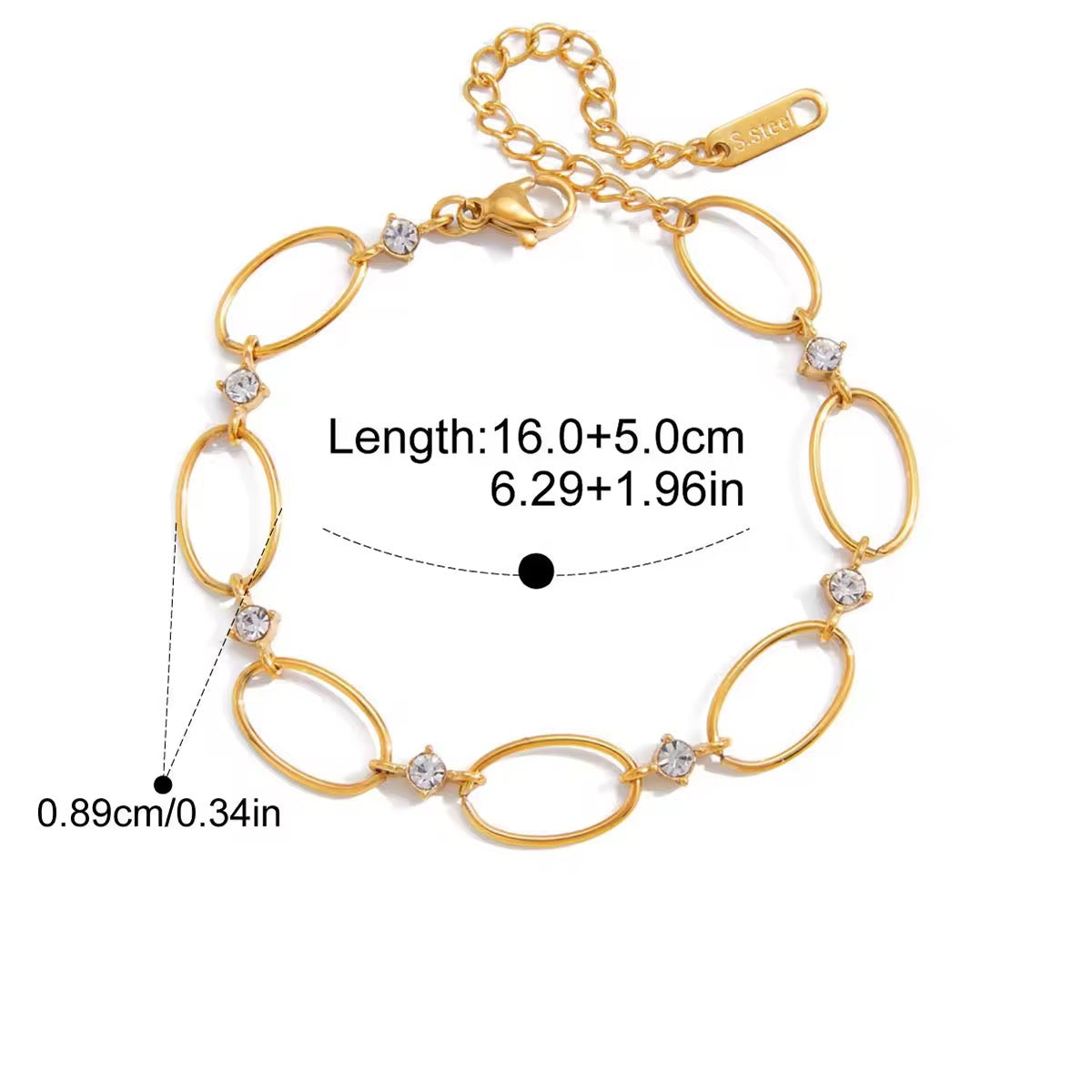 Bracelet **multiple designs* New RTS