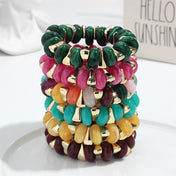 Chunky Stretch Bracelets