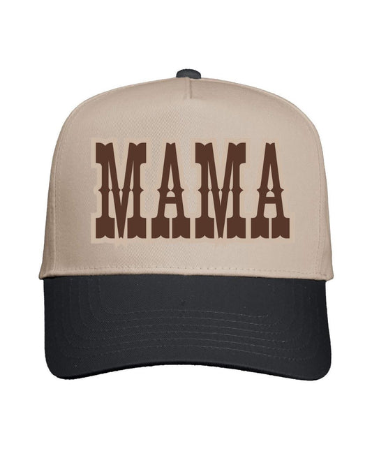 Western Mama Hat.