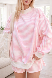 Oversized Mockneck Set New RTS