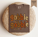 Gobble Gobble Tee.