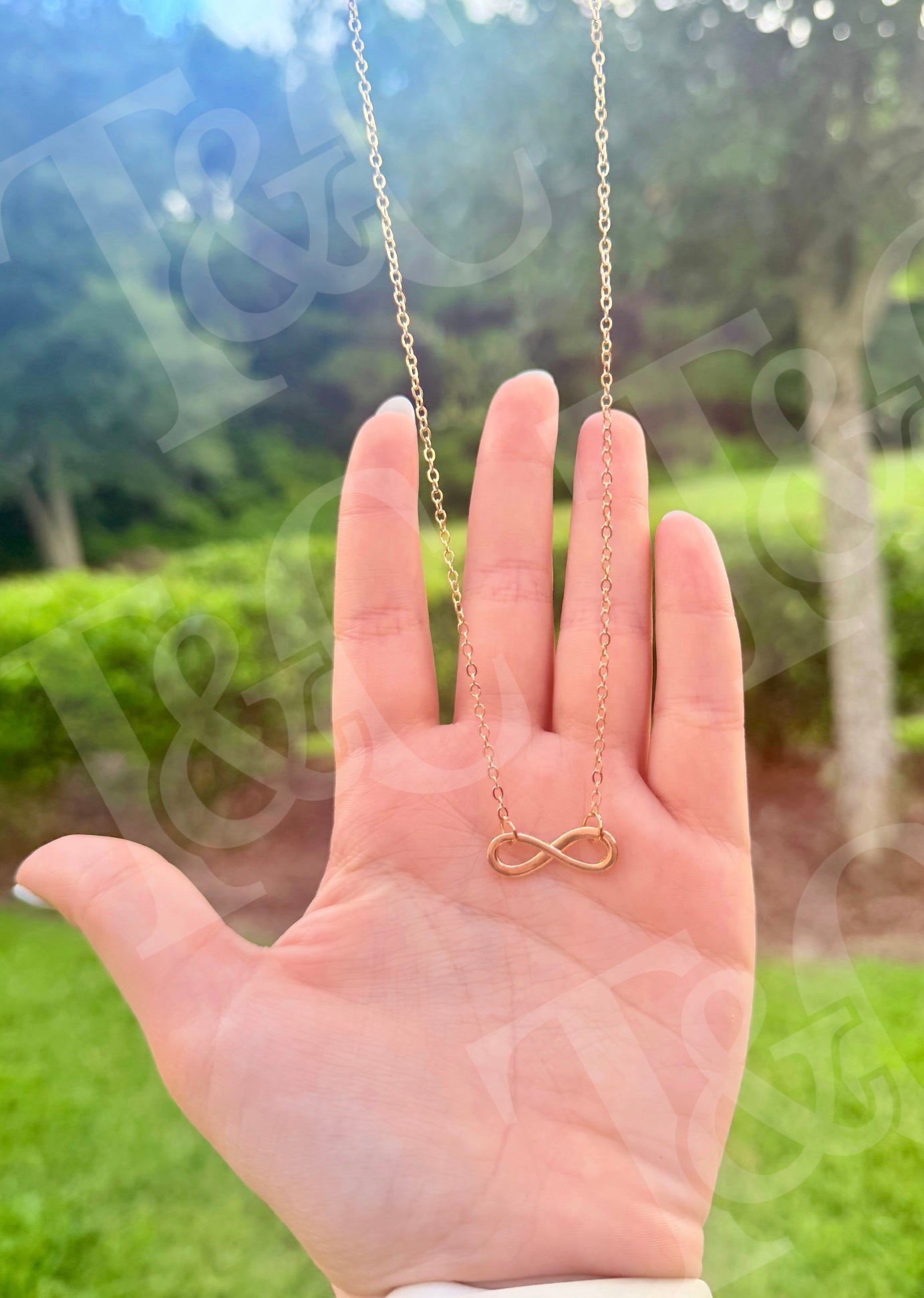 Friendship Necklace Sets w/ Cards New RTS