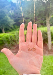 Friendship Necklace Sets w/ Cards New RTS