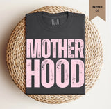 Mother Hood Tee.