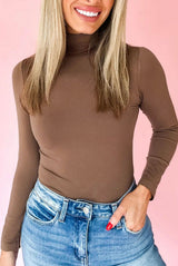 Slim Fit Top * multiple colors* RTS