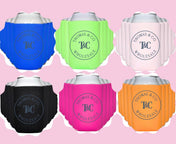 Logo Koozies