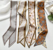 Twilly Scarfs