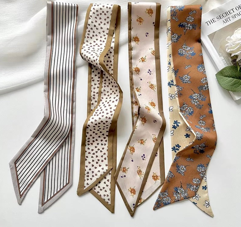 Twilly Scarfs