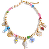 Coastal Vibes Necklace