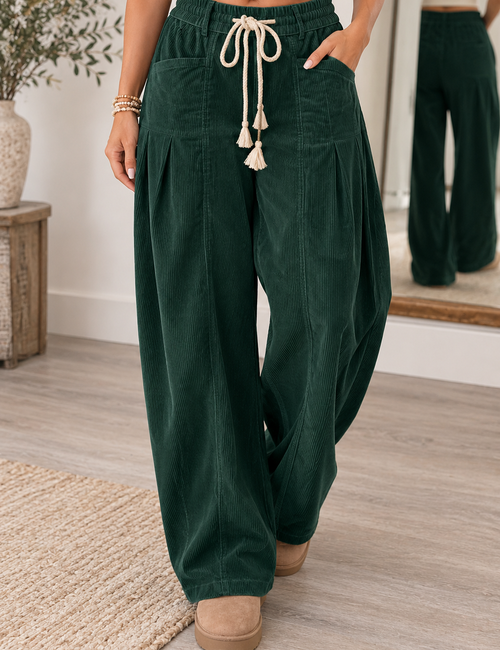 Green_Elastic_Corduroy_Pants.png